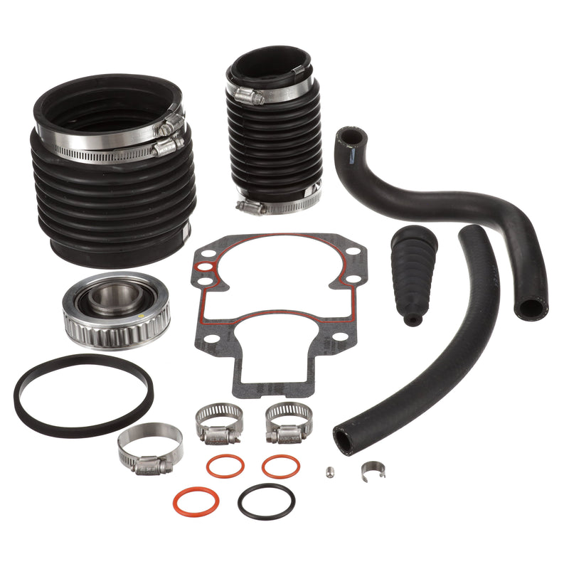 Quicksilver 803097T1 Stern Drive Transom Seal & Service Kit - MerCruiser - 803097T1