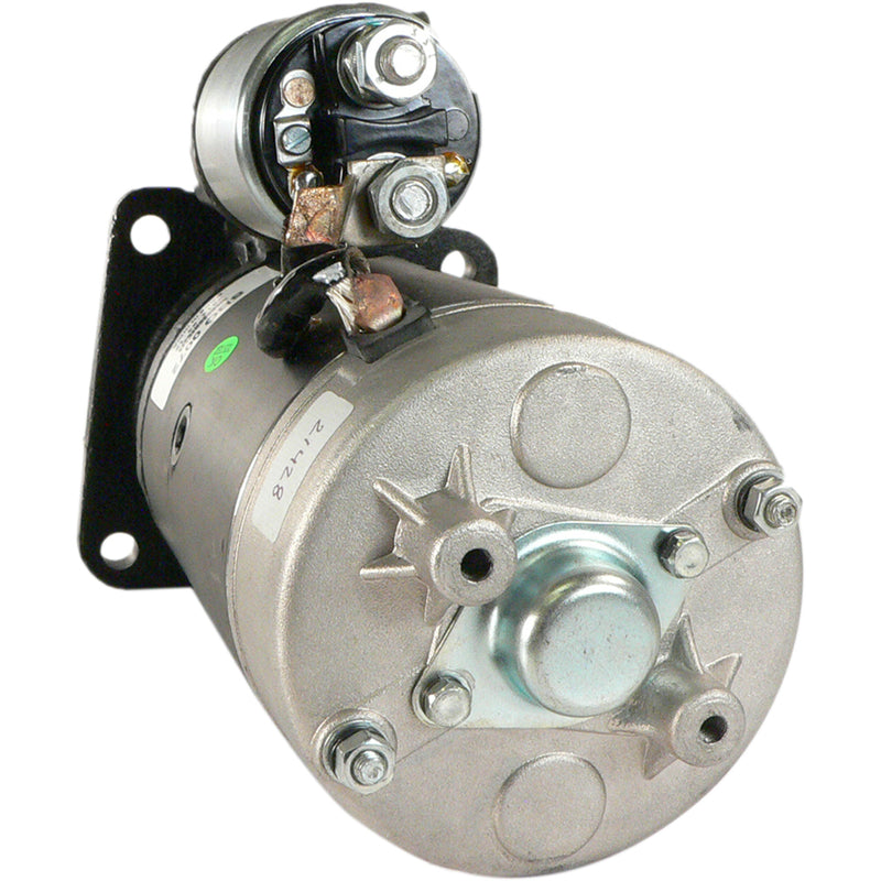 Quicksilver 8M6007260 Engine Starter - 24 Volt -Marine Industrial Agricultural - Bosch -Aifo - New Holland - Fiat-Allis - 8M6007260