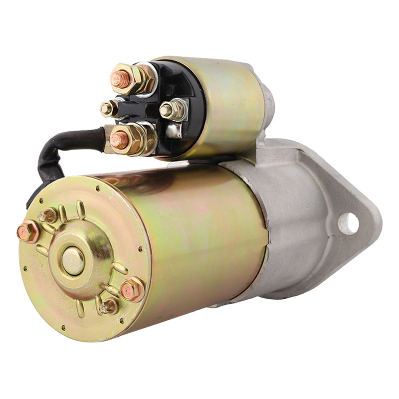 Quicksilver 8M6007290 Engine Starter - 12-Volt - Delco - 8M6007290