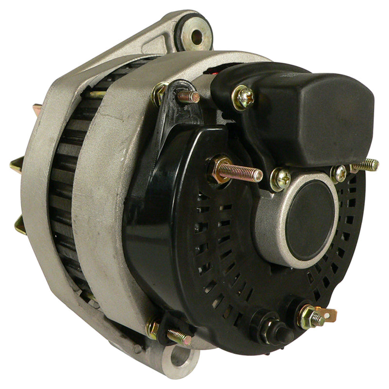 Quicksilver 8M6007504 Alternator -24-Volt - 55 Amp - Volvo Penta - Paris Rhone - 8M6007504