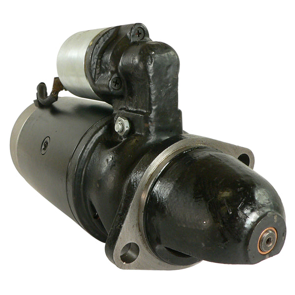 Quicksilver 8M6007401 Engine Starter - 12-Volt - VM Motori - Stabilimenti Meccanici -Bosch - 8M6007401