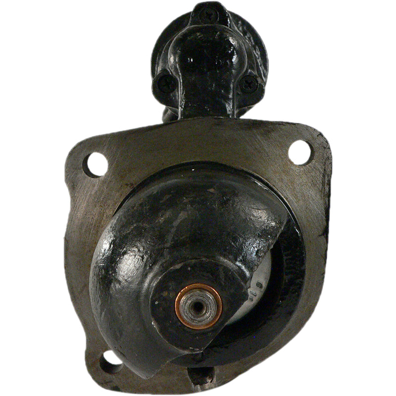 Quicksilver 8M6007305 Engine Starter - 12-Volt - Agricultural - Industrial - Marine - Powersports - Bosch - 8M6007305