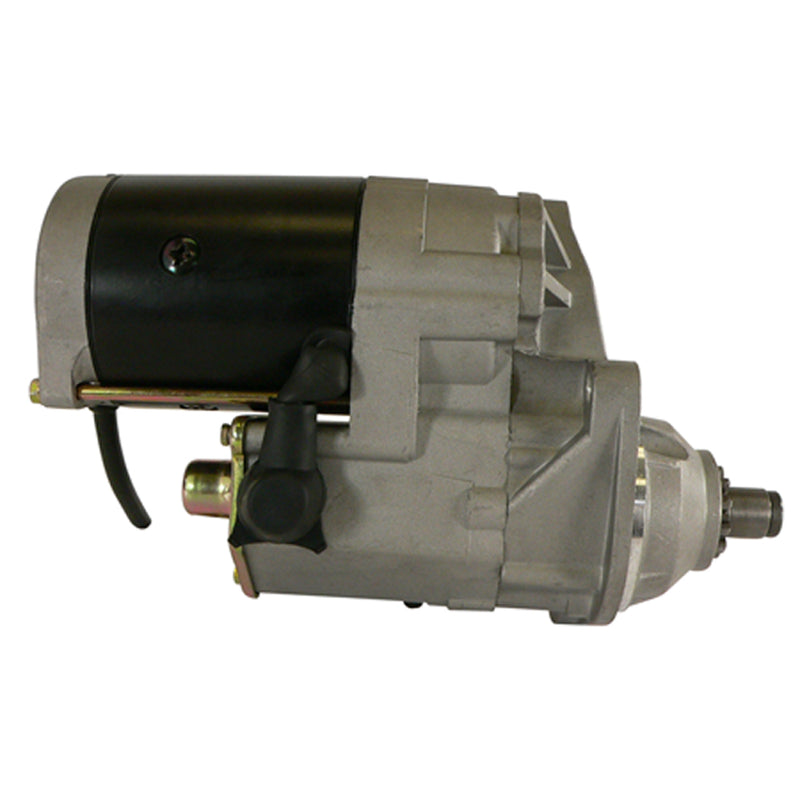 Quicksilver 8M6007350 Engine Starter - 24-Volt -John Deere - Denso - 8M6007350