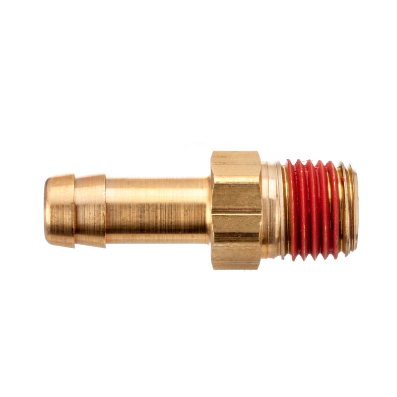 Quicksilver 89771Q2 Threaded Hose Barb - 89771Q2