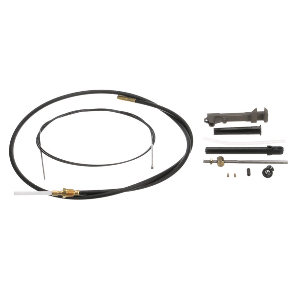 Quicksilver Lower Shift Cable 865436A02 - For MerCruiser Stern Drives: MC-I, MR, Alpha One and Alpha One Gen II - 865436A02