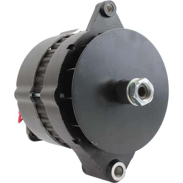 Quicksilver 8M6007481 Alternator -24-Volt - 42 Amp - John Deere -Tug - Industrial - Agricultural - Motorola - Marine - 8M6007481