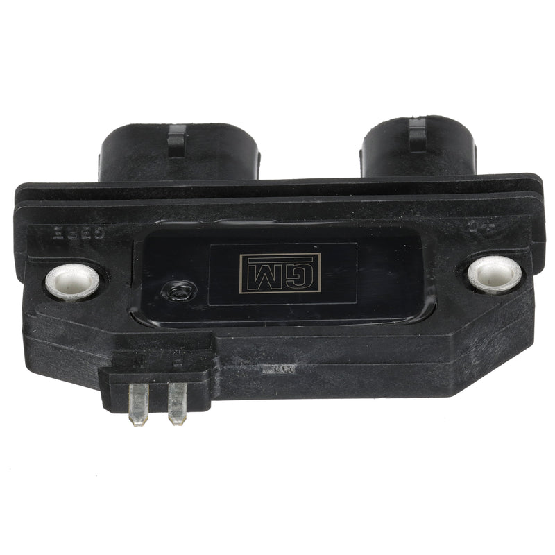 Quicksilver Ignition Control Module Assembly 8M0123099 - For V-6 and V-8 MerCruiser Stern Drive and Inboard Engines with Delco HEI Ignition Systems - 8M0123099