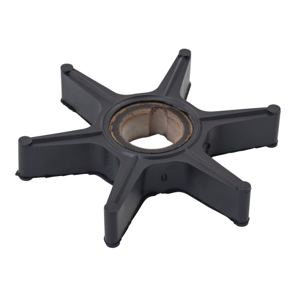 Quicksilver 8508910 Water Pump Impeller - 15 Through 25 Horsepower Mercury and Mariner Outboards - 8508910