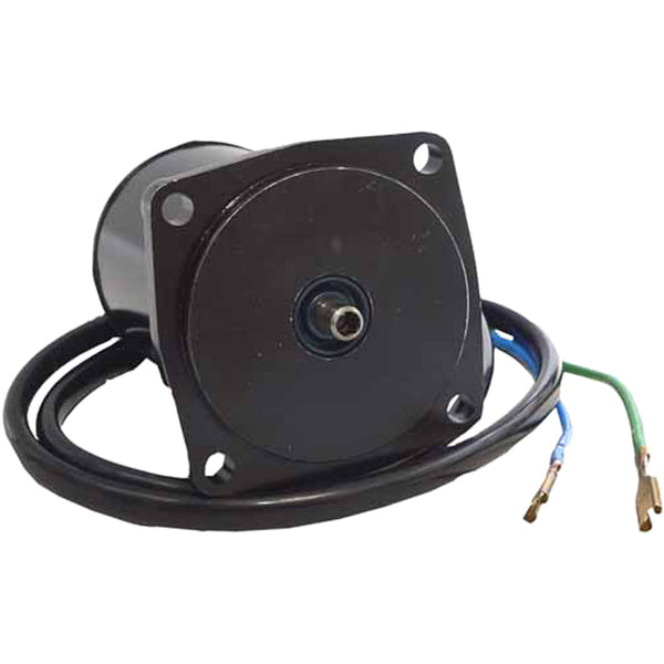 Quicksilver 8M6007526 12-Volt Trim/Tilt Motor - Evinrude - Johnson -OMC - Honda - 8M6007526