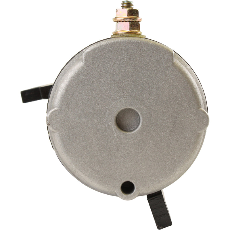 Quicksilver 8M6007325 Engine Starter - 12-Volt - Evinrude - Johnson - Prestolite - 8M6007325