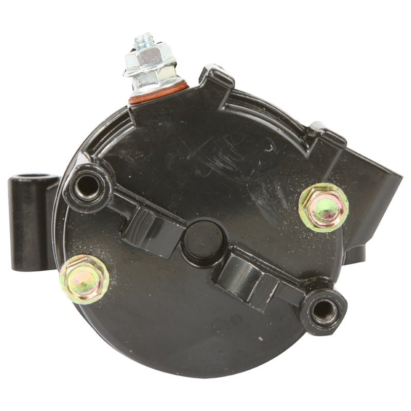 Quicksilver 8M6007324 Engine Starter - 12-Volt - Evinrude - Johnson - United Technologies - 8M6007324