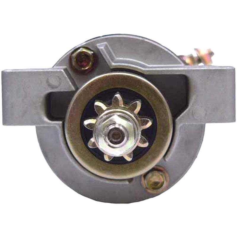 Quicksilver 8M6007427 Engine Starter - 12-Volt - 8M6007427