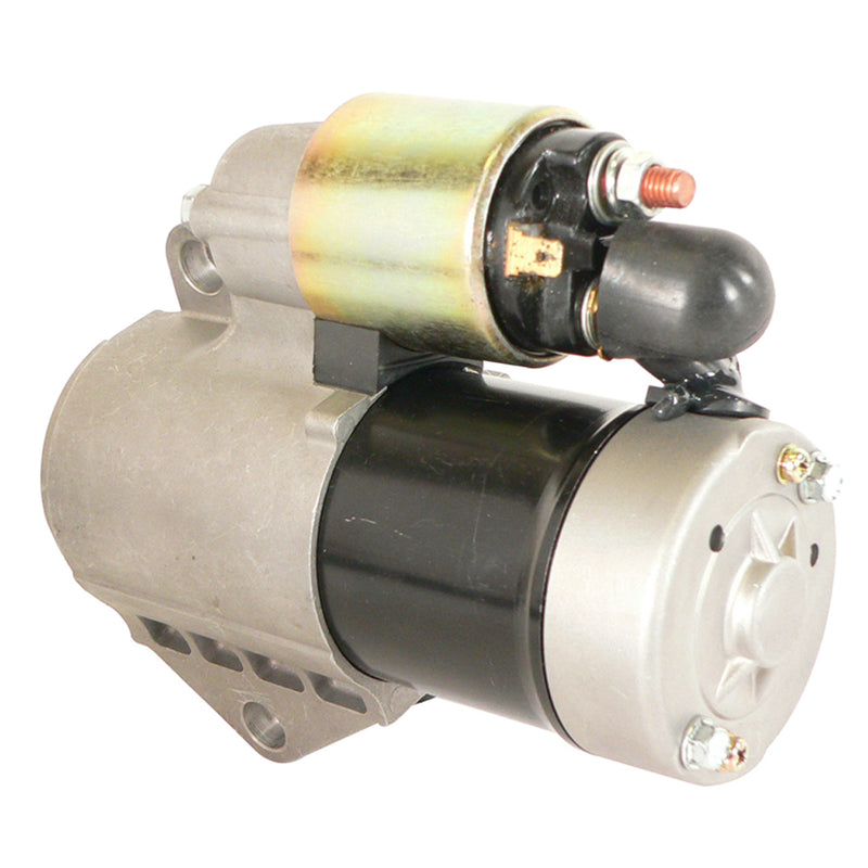 Quicksilver 8M6007355 Engine Starter - 12-Volt -Johnson - Suzuki - Hitachi - 8M6007355