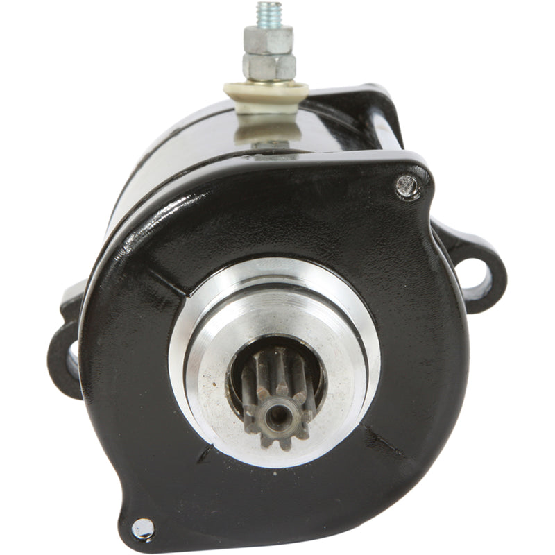 Quicksilver 8M6007435 Engine Starter - 12-Volt - Yamaha - PWC -Mitsuba - 8M6007435