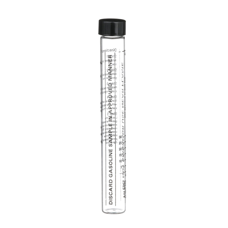 Quicksilver 879172T28 Marine Fuel Ethanol Alcohol Content Test Tube - 879172T28