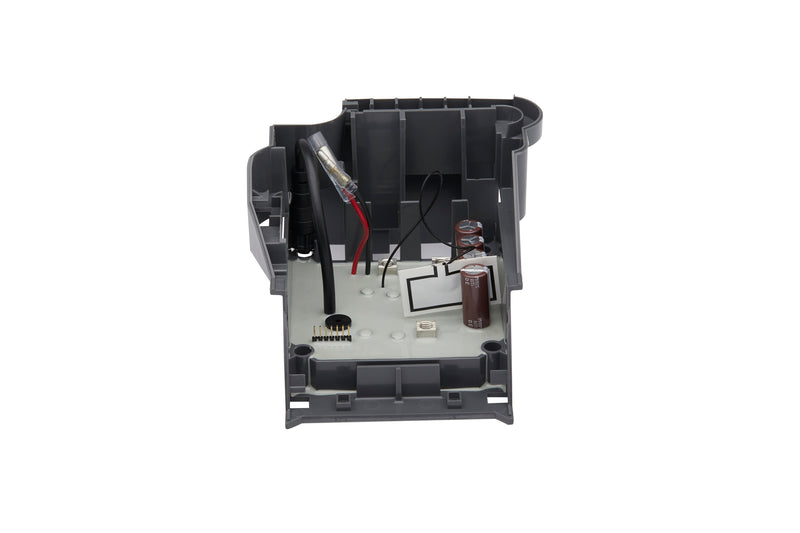 Quicksilver Main Control Board, includes: lower housing and mounting hardware - 8M0133400