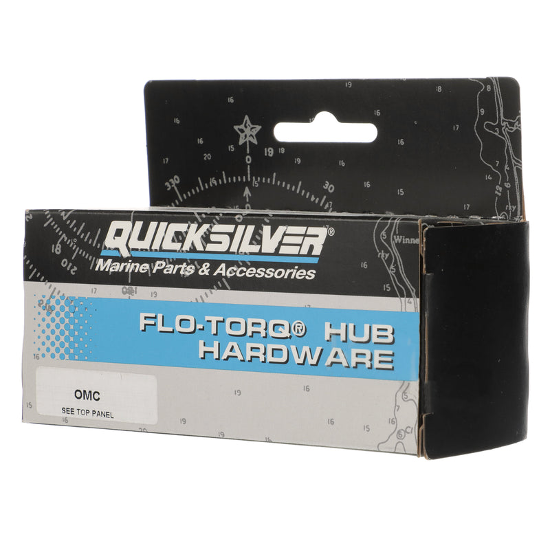 Quicksilver 834899Q Flo-Torq II Drive Sleeve Adapter - 834899Q