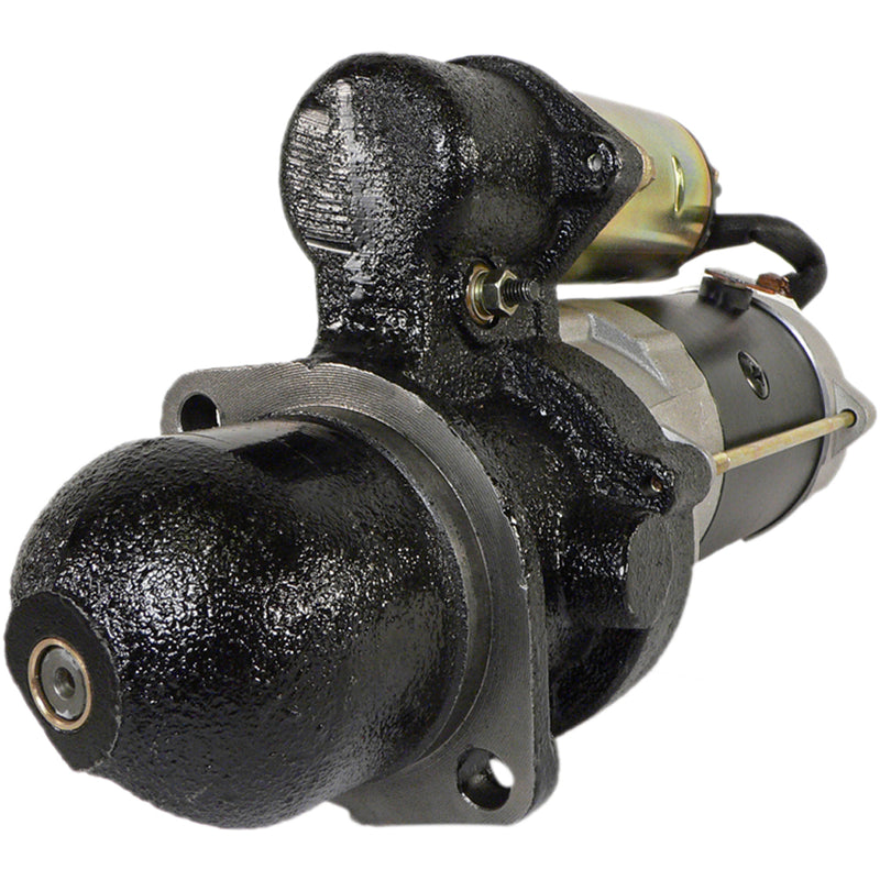 Quicksilver 8M6007347 Engine Starter - 12-Volt -John Deere - Delco - 8M6007347