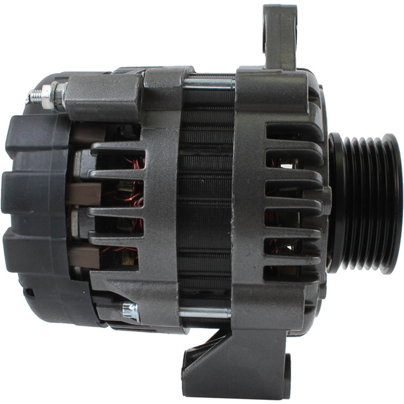 Quicksilver 8M6007503 Alternator -12-Volt - 95 Amp - Marine - Delco - 8M6007503