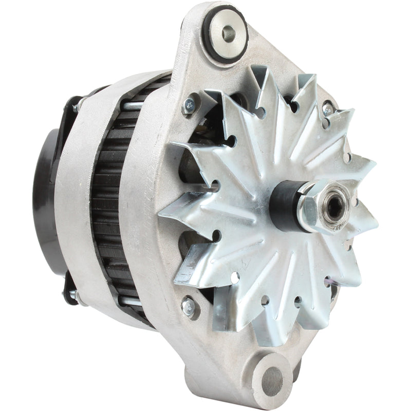 Quicksilver 8M6007511 Alternator -24-Volt - 55 Amp - Volvo-Penta - Paris Rhone - 8M6007511