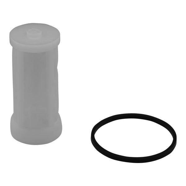 Quicksilver 87946Q04 In-Line Fuel Filter Element - Mercury and Mariner Outboards - 87946Q04