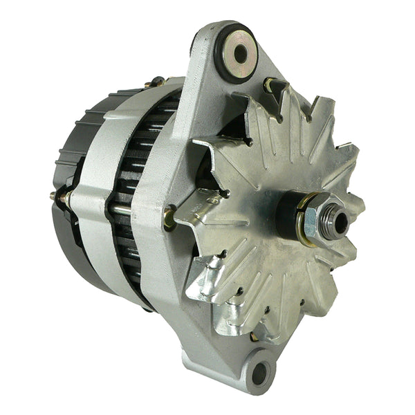 Quicksilver 8M6007448 Alternator - 12-Volt - 50 Amp - Volvo Penta - BMW - Bukh - Valeo - - 8M6007448