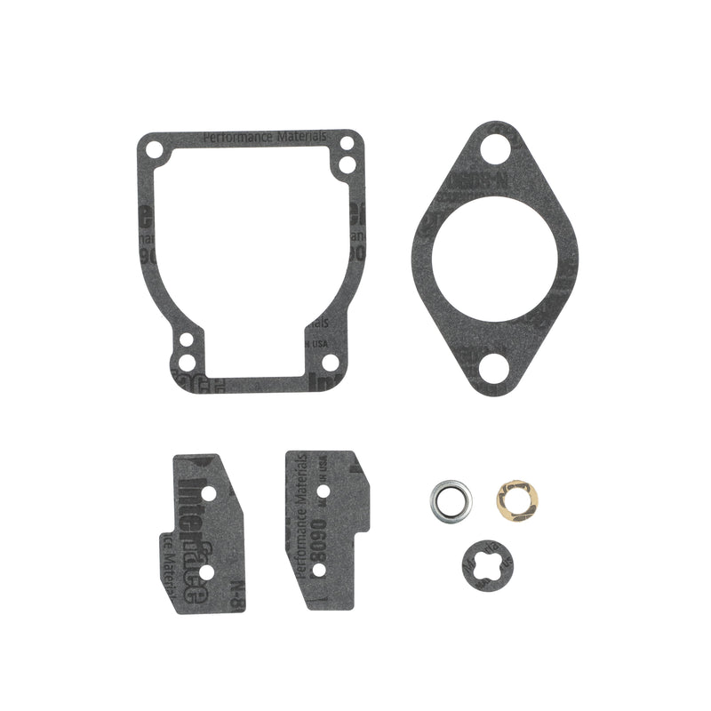 Quicksilver Carburetor Gasket Set 8112231 - 8112231