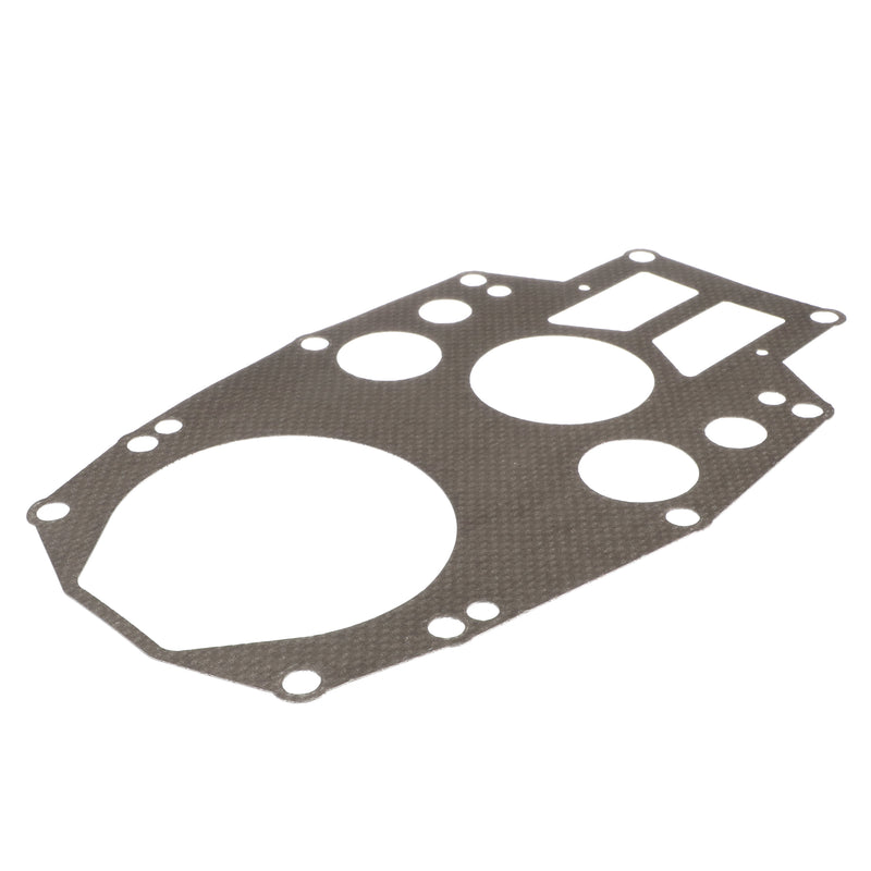 Quicksilver 832933006 Exhaust Plate Upper Gasket 200-300HP - Mercury 2-Stroke - 832933006