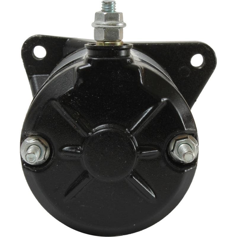 Quicksilver 8M6007385 Engine Starter - 12-Volt - Sea-Doo - Rotax - PWC - Denso - 8M6007385