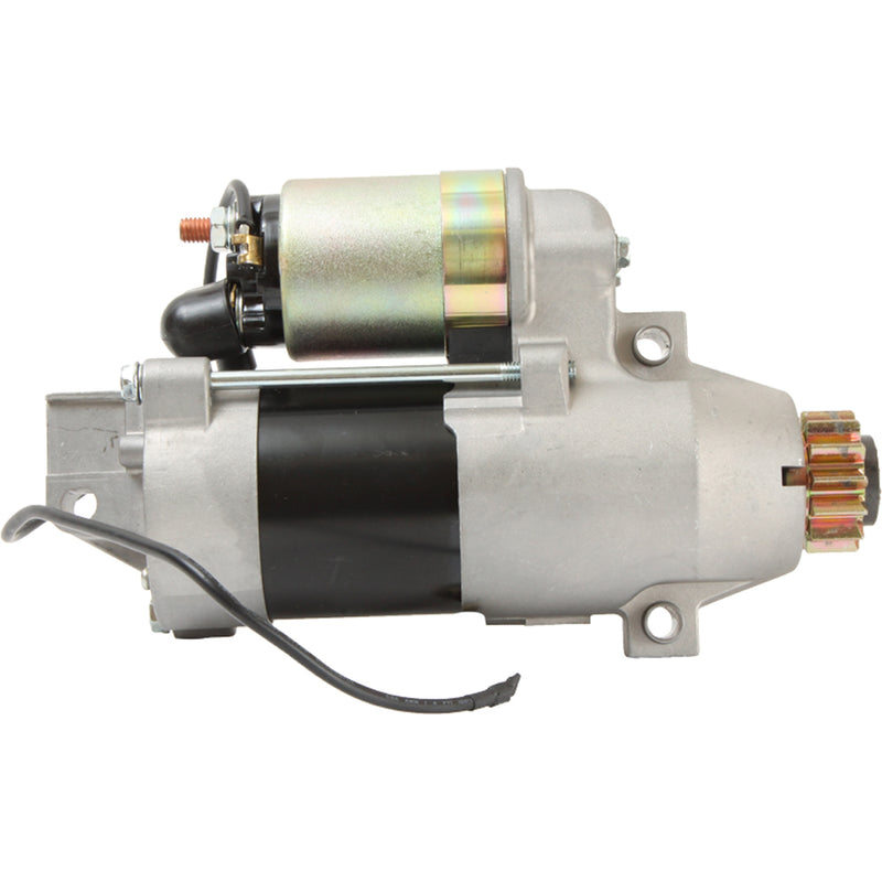 Quicksilver 8M6007430 Engine Starter - 12-Volt - Yamaha - Hitachi - 8M6007430