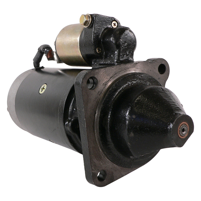 Quicksilver 8M6007258 Engine Starter - 24 Volt -Marine Industrial Agricultural - Bosch -Aifo - Fiat-Allis - 8M6007258