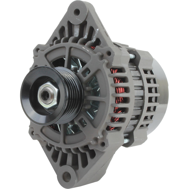 Quicksilver 8M6007463 Alternator -12-Volt - 70 Amp - Delco - 8M6007463