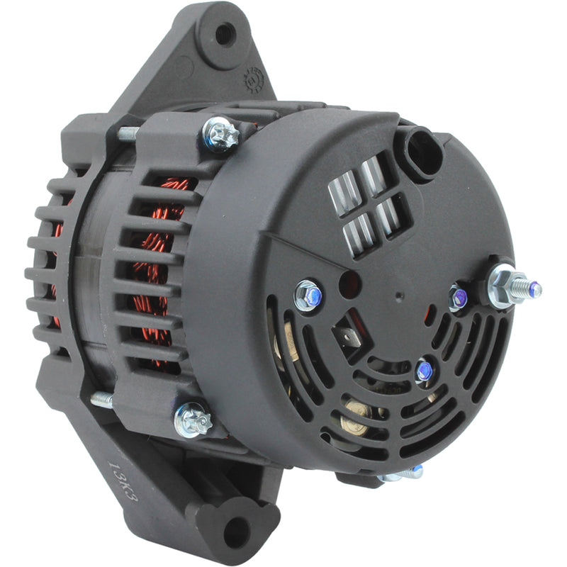 Quicksilver 8M6007460 Alternator -12-Volt - 70 Amp - Delco - 8M6007460