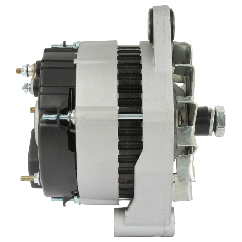 Quicksilver 8M6007447 Alternator - 24-Volt - 30 Amp - Volvo Penta - Bukh - Renault - Paris Rhone - - 8M6007447