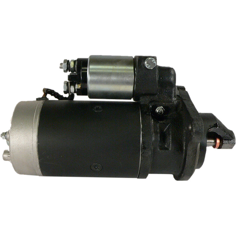 Quicksilver 8M6007260 Engine Starter - 24 Volt -Marine Industrial Agricultural - Bosch -Aifo - New Holland - Fiat-Allis - 8M6007260