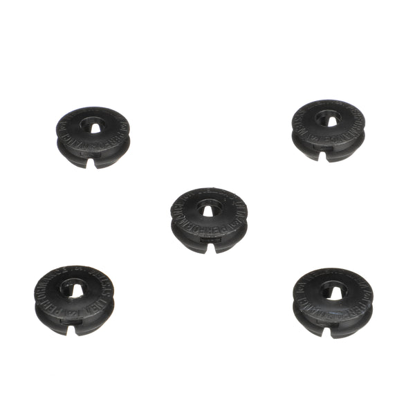 Quicksilver 889725T28 Performance Vent System Plug - 5 Pack - 889725T28