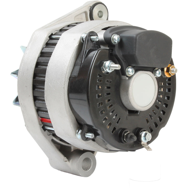 Quicksilver 8M6007511 Alternator -24-Volt - 55 Amp - Volvo-Penta - Paris Rhone - 8M6007511