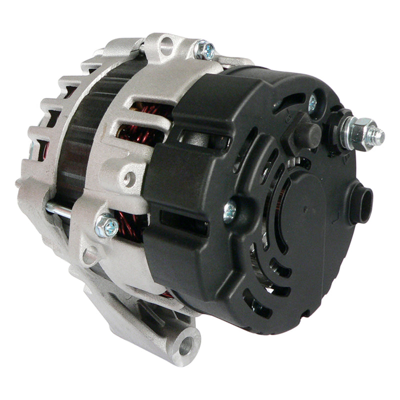 Quicksilver 8M6007509 Alternator -12-Volt - 75 Amp - Volvo-Penta - Valeo - 8M6007509