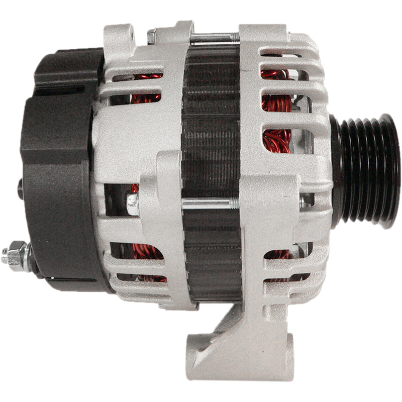 Quicksilver 8M6007508 Alternator -12-Volt - 75 Amp - Volvo-Penta - Valeo - 8M6007508