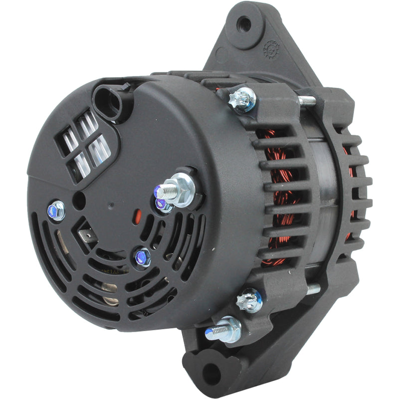 Quicksilver 8M6007460 Alternator -12-Volt - 70 Amp - Delco - 8M6007460