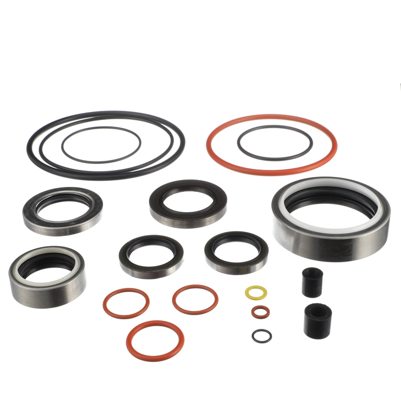 Quicksilver 76868A04 Gearcase Seal Kit – Includes Seals, O-rings & Gaskets - 76868A04