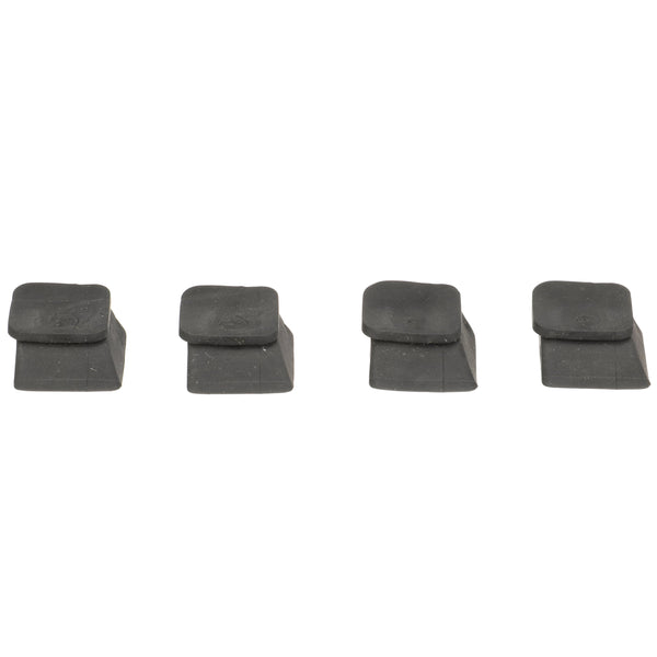 Quicksilver 816318A4 Propeller Exhaust Vent Plug - 4 Pack - 816318A4