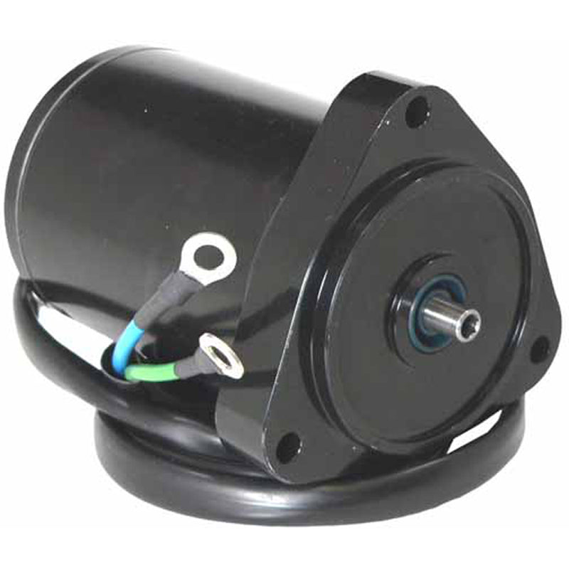 Quicksilver 8M6007548 12-Volt Trim/Tilt Motor - Suzuki - Tohatsu - 8M6007548