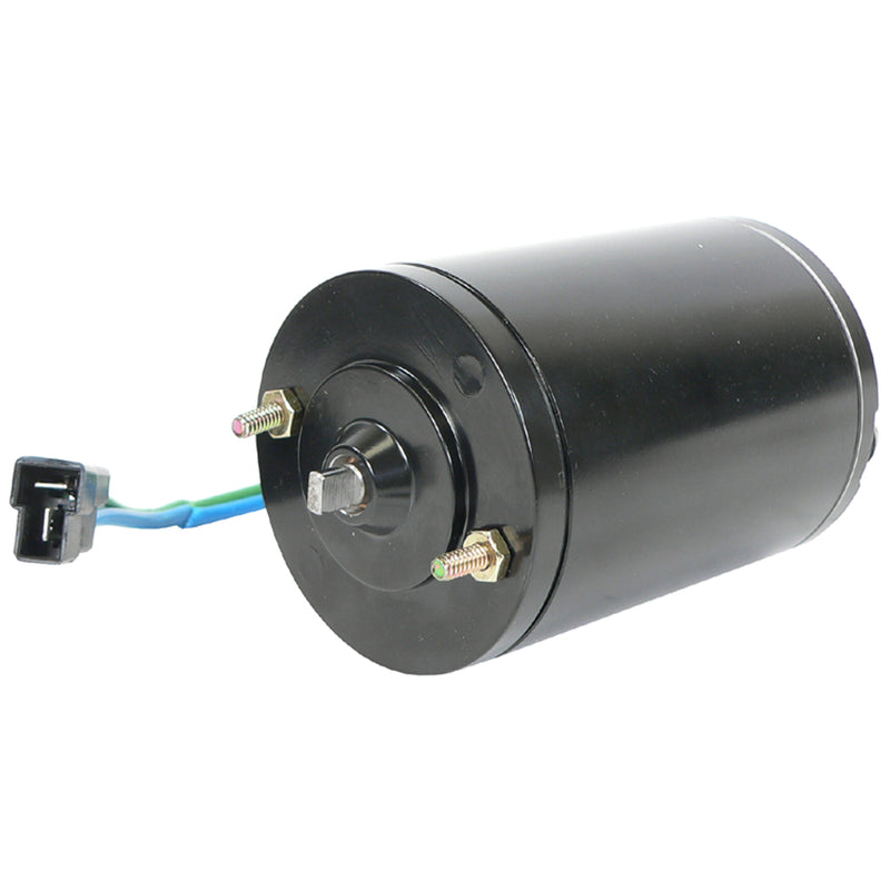 Quicksilver 8M6007550 12-Volt Trim/Tilt Motor - Volvo-Penta - SX - 8M6007550