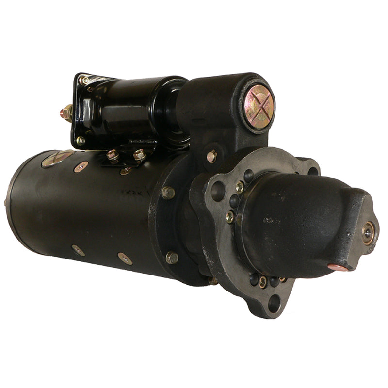 Quicksilver 8M6007276 Engine Starter - 24 Volt -Marine Industrial Agricultural - Delco - 8M6007276