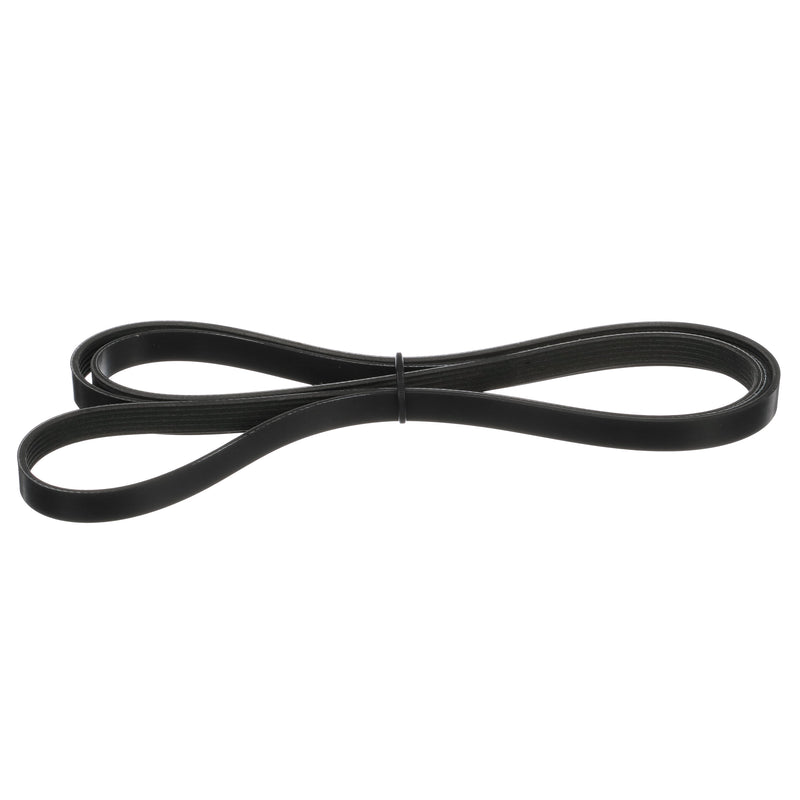 Quicksilver Serpentine Belt 865615Q01 - 2, 830 mm Long - For MerCruiser 496 Magnum Engines - 865615Q01