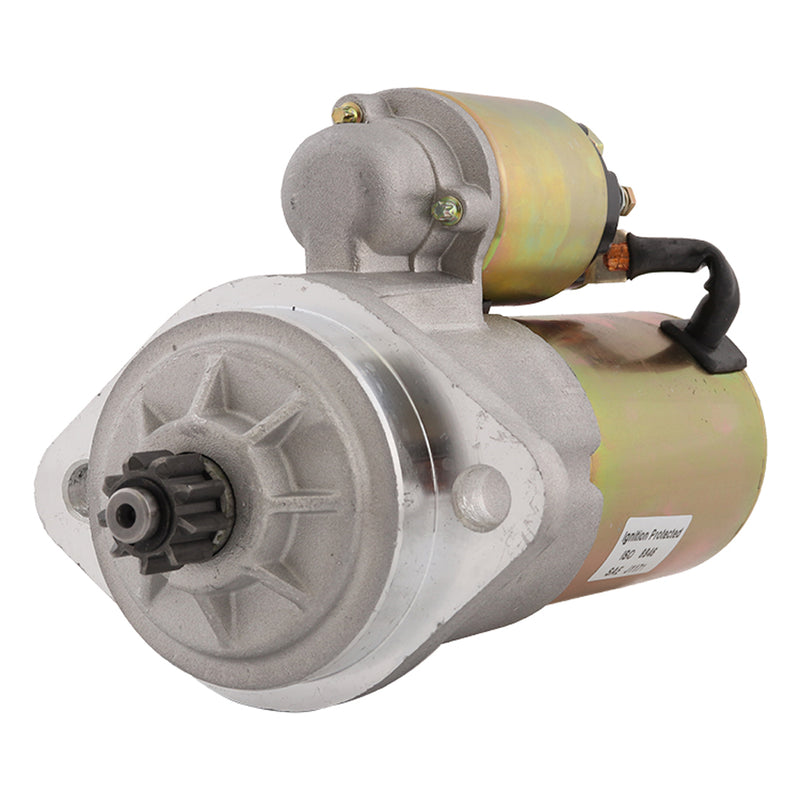 Quicksilver 8M6007290 Engine Starter - 12-Volt - Delco - 8M6007290