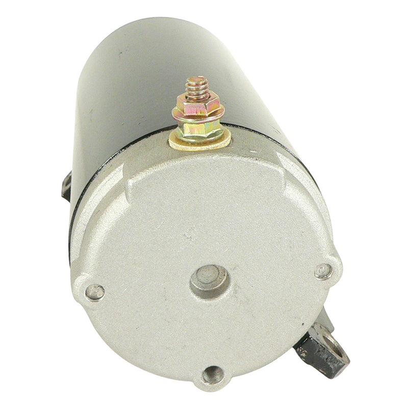 Quicksilver 8M6007320 Engine Starter - 12-Volt - Evinrude - Johnson- OMC - Prestolite - 8M6007320