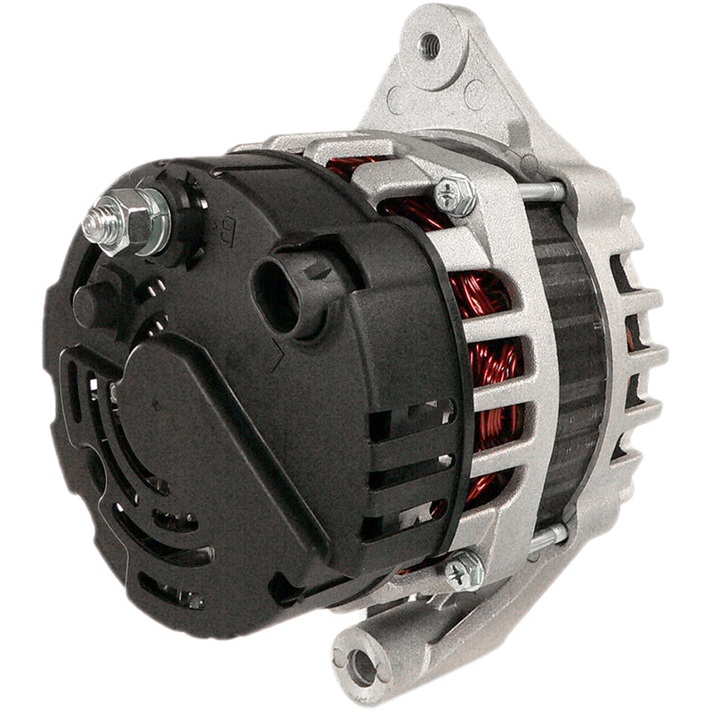 Quicksilver 8M6007510 Alternator -12-Volt - 65 Amp - Volvo-Penta - Valeo - 8M6007510