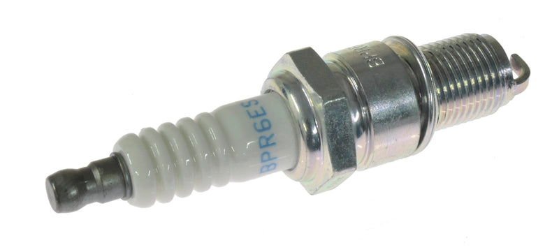 Quicksilver 8M0114747 NGK BPR6ES Standard Spark Plug - Pack of 4 - 8M0114747